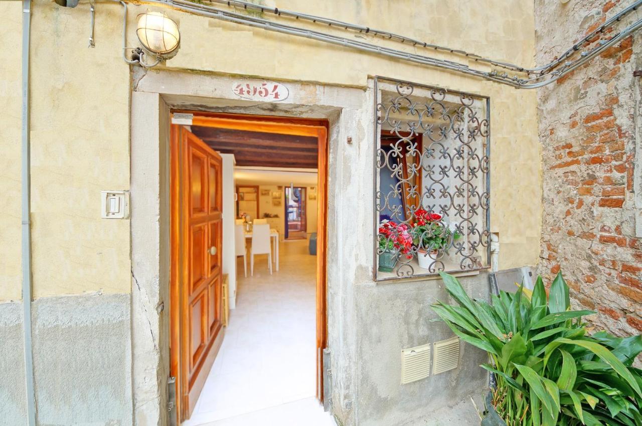 Corte Rota Terrace San Marco Venedig Exterior foto